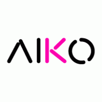 Aiko Logo PNG Vector