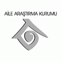 Aile Arastirma Kurumu Logo PNG Vector