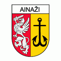 Ainazi Logo PNG Vector