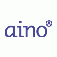 Aino Logo PNG Vector