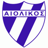 Aiolikos Mytilene Logo PNG Vector
