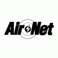 Air-Net Logo PNG Vector