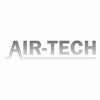 Air-Tech Logo PNG Vector