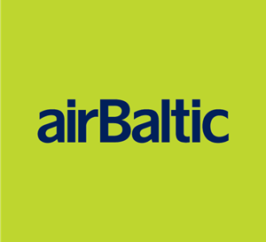 AirBaltic Logo Vector