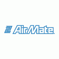 AirMate Logo PNG Vector