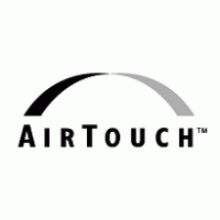 AirTouch Logo PNG Vector