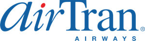 AirTran Airways Logo PNG Vector