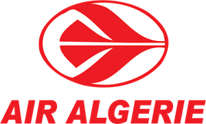 Air Algerie Logo PNG Vector