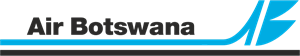 Air Botswana Logo Vector