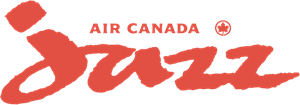 Air Canada Jazz Logo Vector