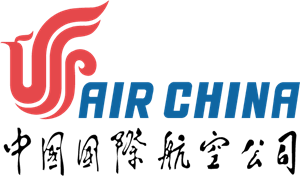 Air China Logo PNG Vector