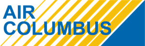 Air Columbus Logo Vector