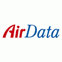 Air Data Logo PNG Vector