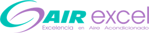Air Excel Logo PNG Vector