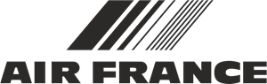 Air France Logo Vector