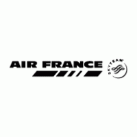 Air France Logo PNG Vector
