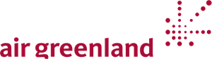Air Greenland Logo Vector