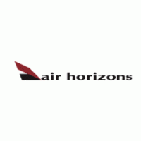 Air Horizons Logo PNG Vector