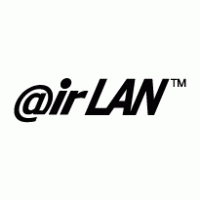 Air LAN Logo PNG Vector