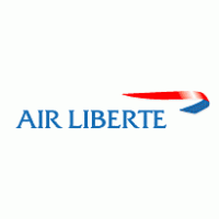 Air Liberte Logo PNG Vector