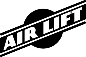 Air Lift Logo Vector