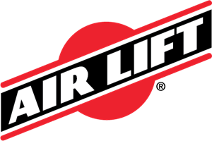 Air Lift Logo Vector