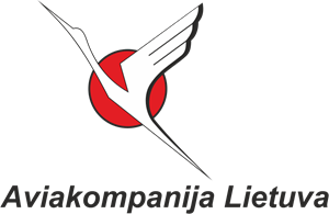 Air Lithuania Logo Vector