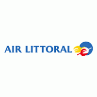 Air Littoral Logo PNG Vector
