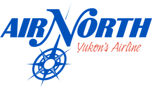 Air North Logo PNG Vector