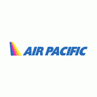 Air Pacific Logo PNG Vector