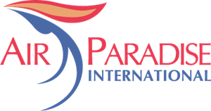 Air Paradise International Logo PNG Vector