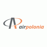 Air Polonia Logo PNG Vector