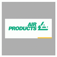 Air Products Logo PNG Vector