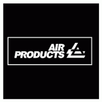 Air Products Logo PNG Vector