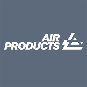 Air Products and Chemicals Logo PNG Vector