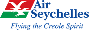 Air Seychelles Logo Vector
