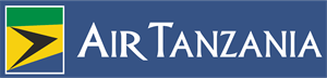 Air Tanzania Logo Vector