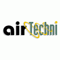Air Techni Logo PNG Vector