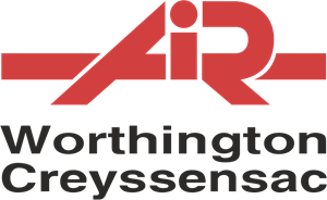 Air Worthington Creyssensac Logo PNG Vector