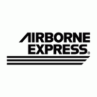 Airborne Express Logo PNG Vector