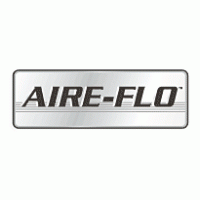 Aire-Flo Logo PNG Vector