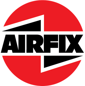 Airfix Logo PNG Vector