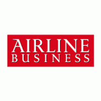 Airline Business Logo PNG Vector