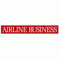 Airline Business Logo PNG Vector