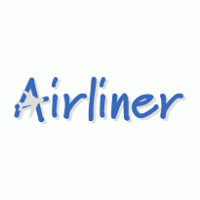 Airliner Logo PNG Vector