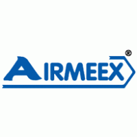 Airmeex Logo PNG Vector