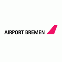 Airport Bremen Logo PNG Vector