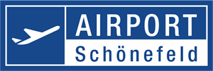 Airport Schonefeld Logo PNG Vector