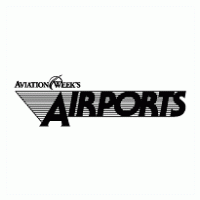 Airports Logo PNG Vector
