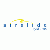 Airslide Systems Logo PNG Vector